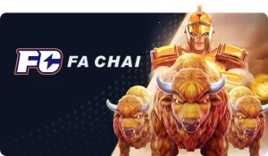 FA chai by startecx7