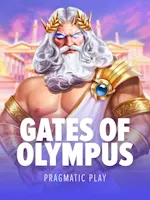 Gates of Olympus by startecx7