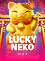 Lucky Neko by startecx7