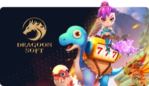 dragoon soft by startecx7
