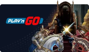 play'n GO by startecx7