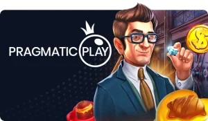 pragmatic play by startecx7