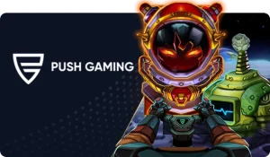 push gaming by startecx7