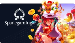 spadegaming by startecx7